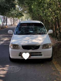 Suzuki Alto 2006