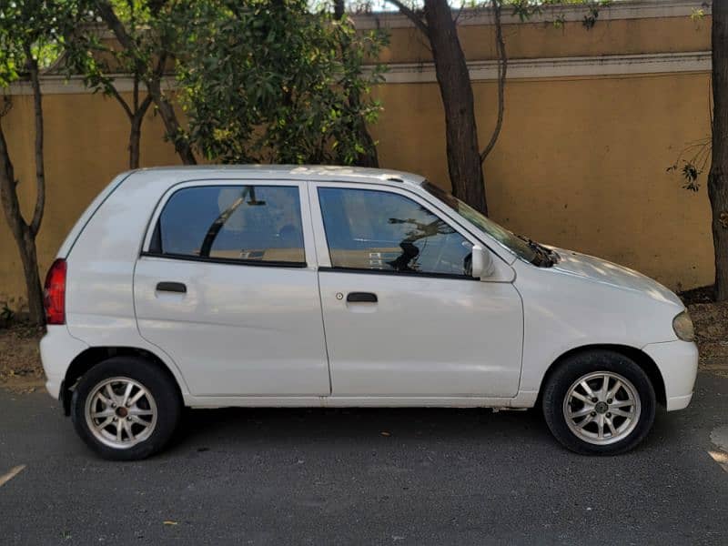 Suzuki Alto 2006 1