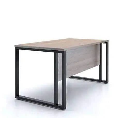 Executive Table/OfficeTable / Manger /Table 0