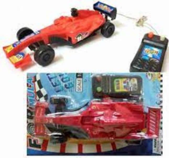 Remote control toy car - High quality 0