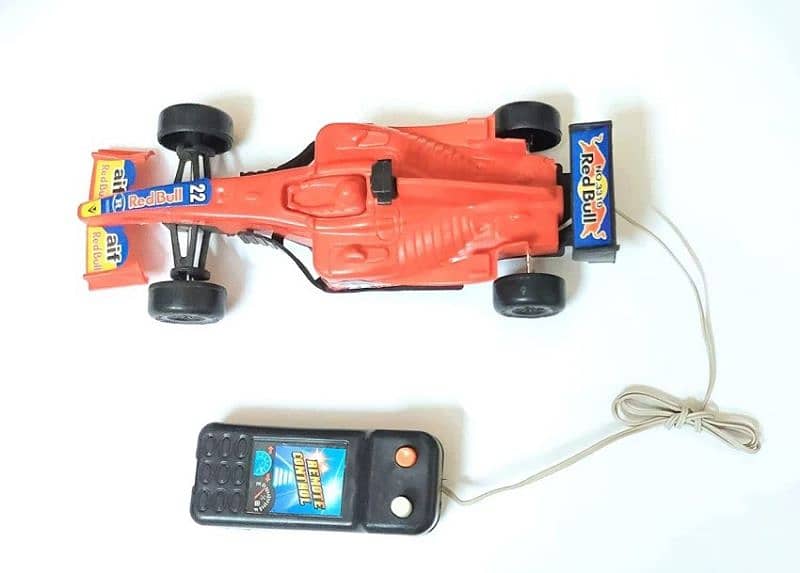 Remote control toy car - High quality 2