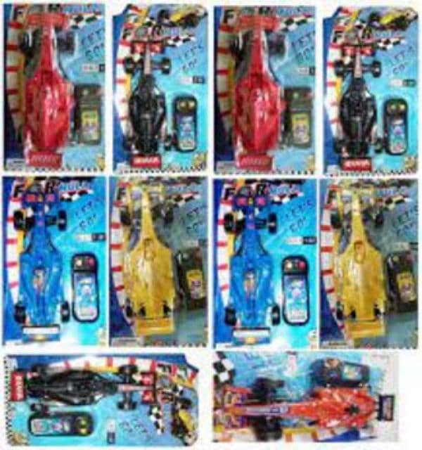 Remote control toy car - High quality 3