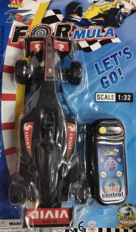 Remote control toy car - High quality 6