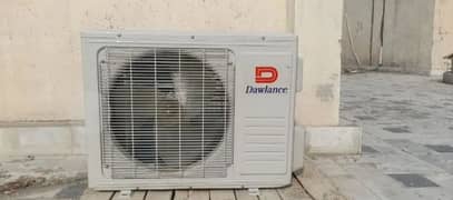 Dawlance 1 ton split ac non inverter