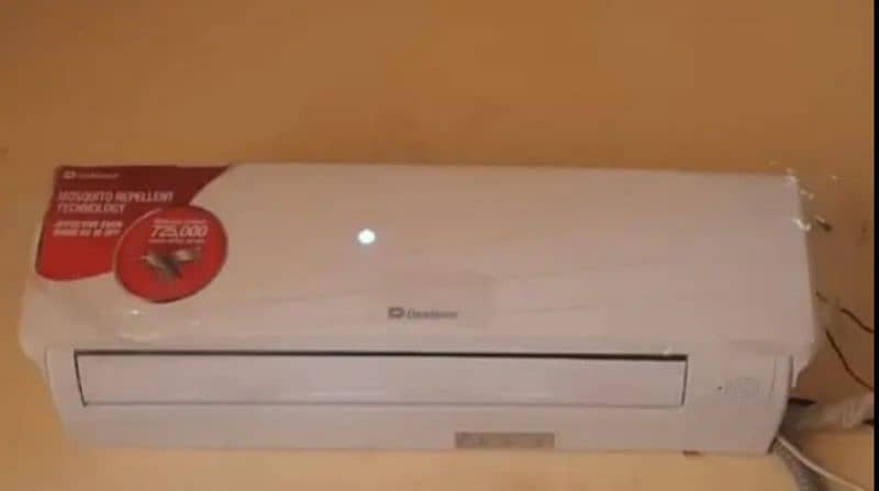 Dawlance 1 ton split ac non inverter 3