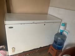 Waves Freezer for Sale