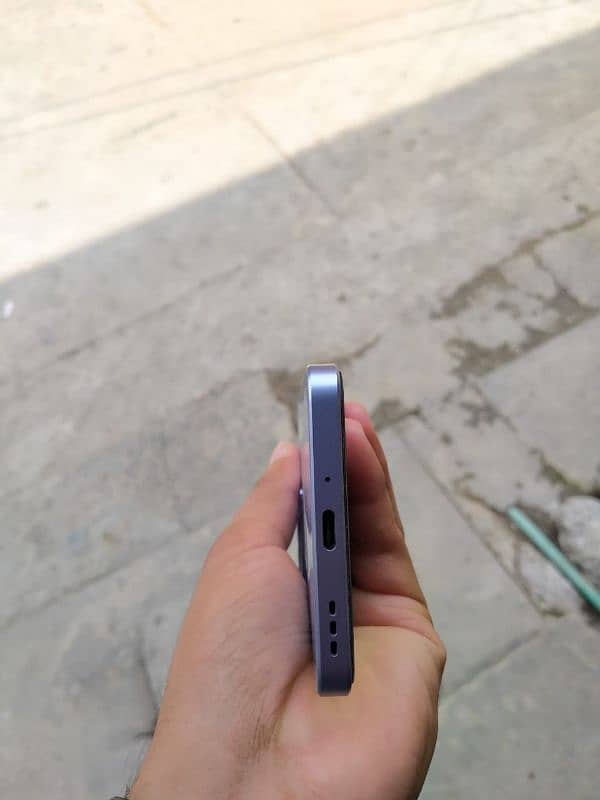 Oppo reno 11f 1