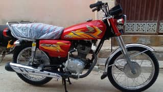 HONDA125 Model 2021 HYDERABAD Number Ha new Jase ha urgent sell