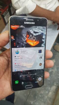 Samsung A5 2016 - Non PTA