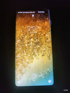 Samsung S10 SM-G973U 10/10 mint condition US Import non-PTA