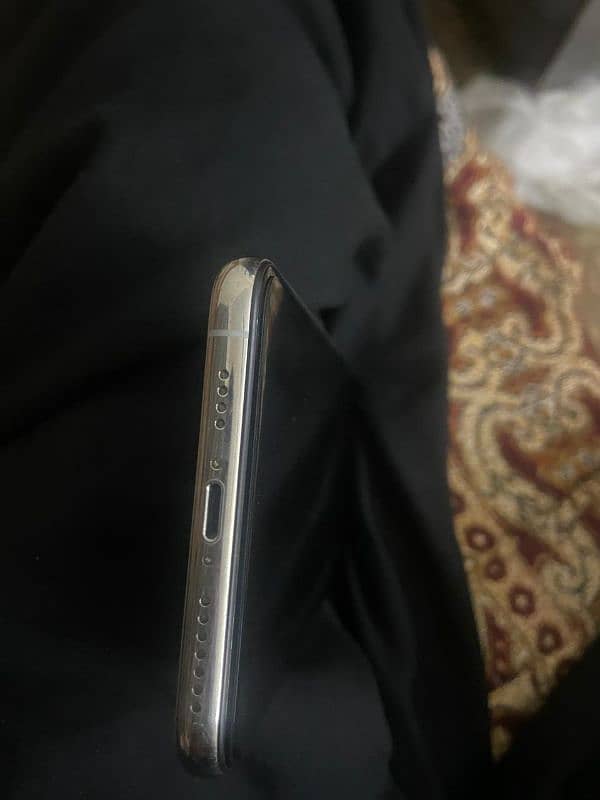 iPhone xs max non pta urgent for sale 5