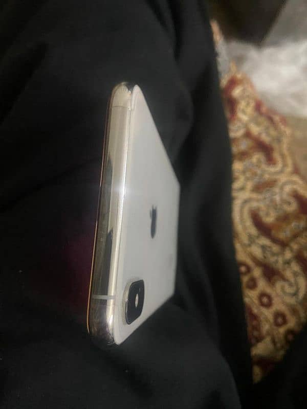 iPhone xs max non pta urgent for sale 6