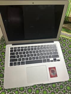 MacBook Air 2017