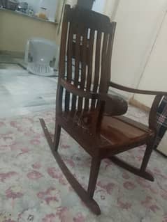 rocking chair