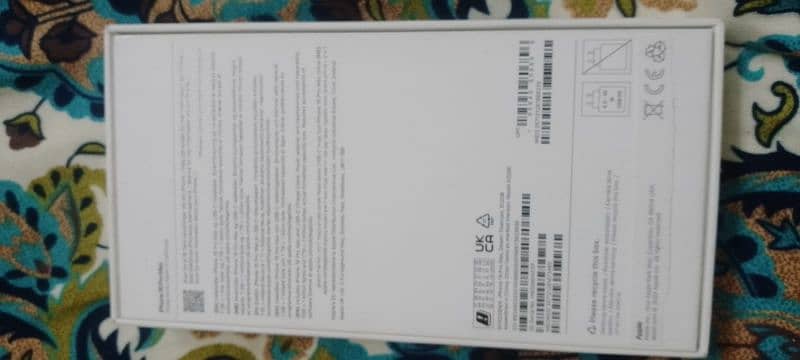 iPhone 16 pro max 512 gb 4