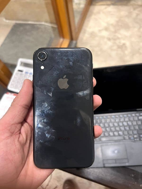 Iphone Xr 2