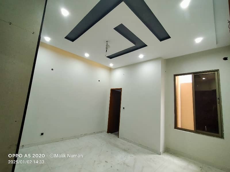 5 Marla (Used) House for Sale in Lahore 2