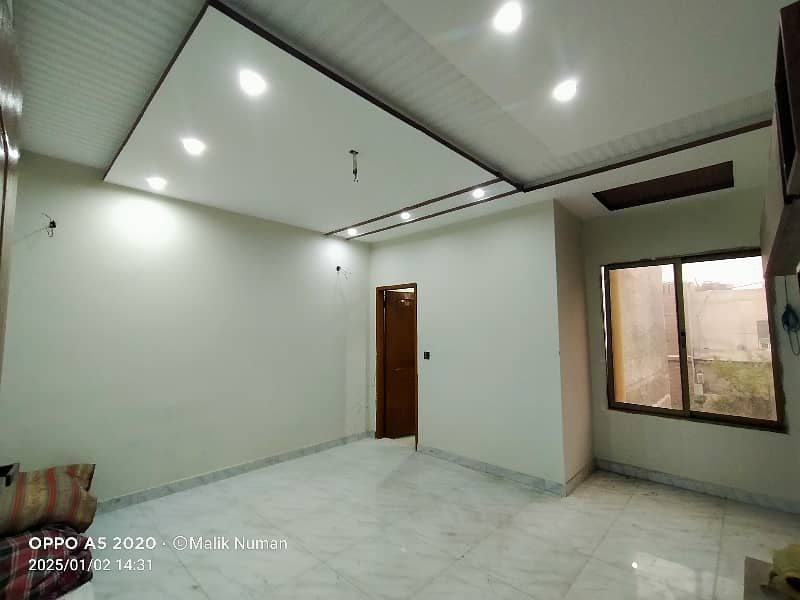 5 Marla (Used) House for Sale in Lahore 12