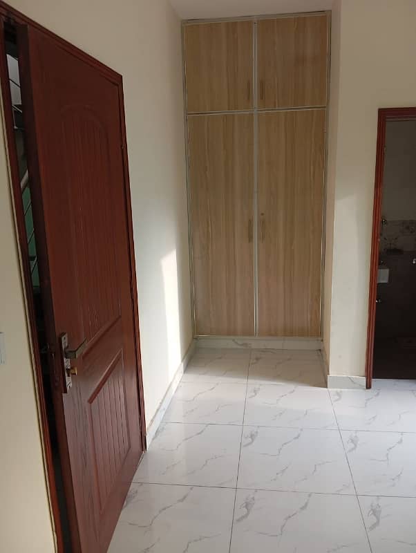 3 Marla Stylish House for Sale in Lahore 1