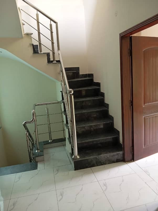 3 Marla Stylish House for Sale in Lahore 6