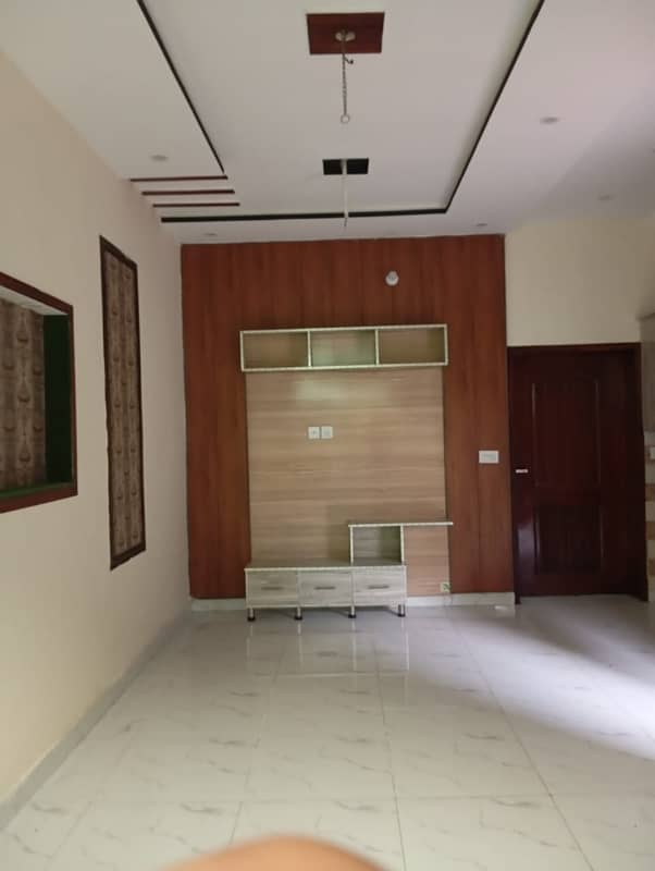 3 Marla Stylish House for Sale in Lahore 7