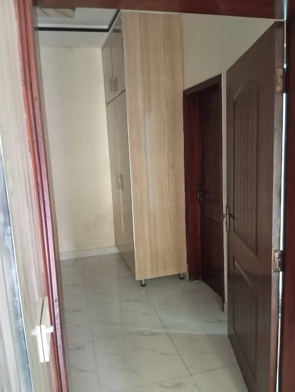 3 Marla Stylish House for Sale in Lahore 8