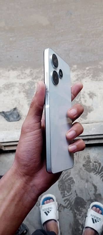 Infinix 3