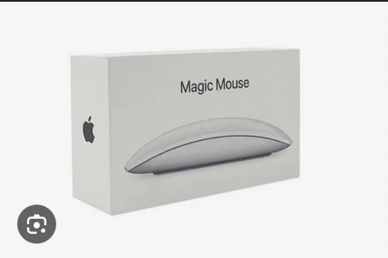 Apple Magic Mouse 2 0