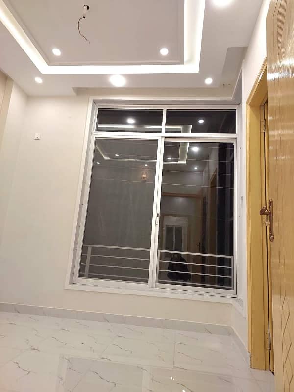 3 Marla House for Sale in Lahore 6