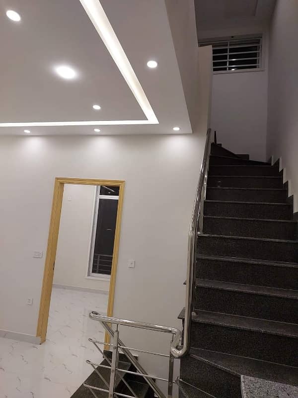 3 Marla House for Sale in Lahore 13