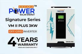 Solar Inverter | Power Square Inverter 3KW | Best Price In Karachi