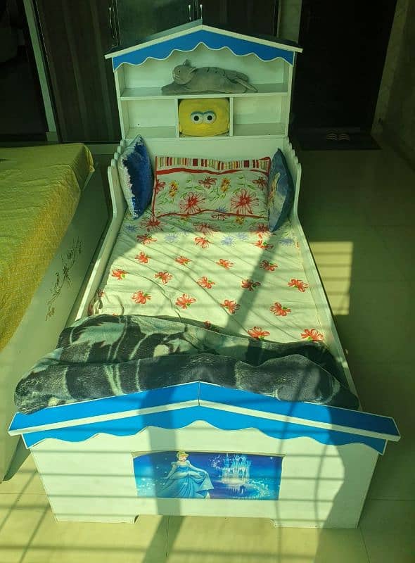 single bed 1