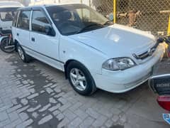 Suzuki Cultus VXR 2006