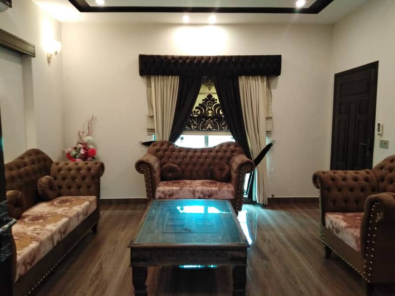 1 Bed New Luxury Apartment Available For Sale In Bahria Town lahore. 2