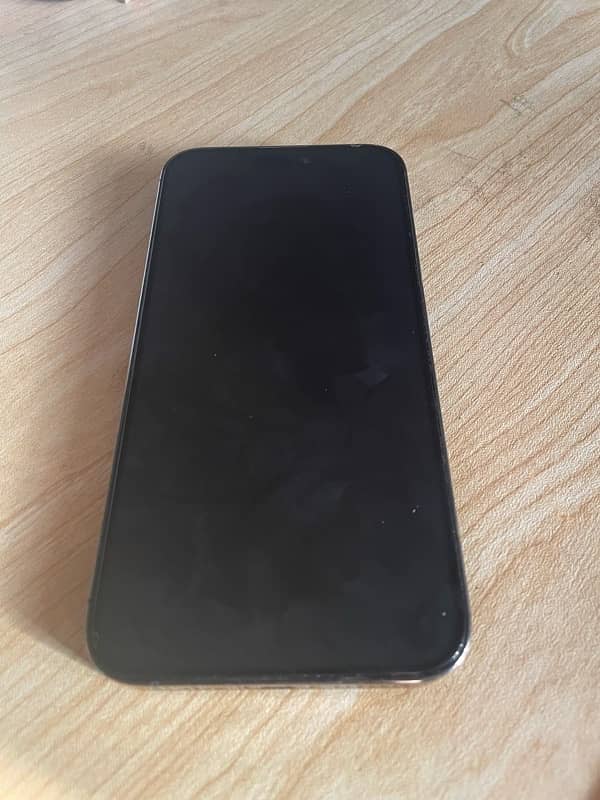 IPhone 14pro Max HK 256gb 1