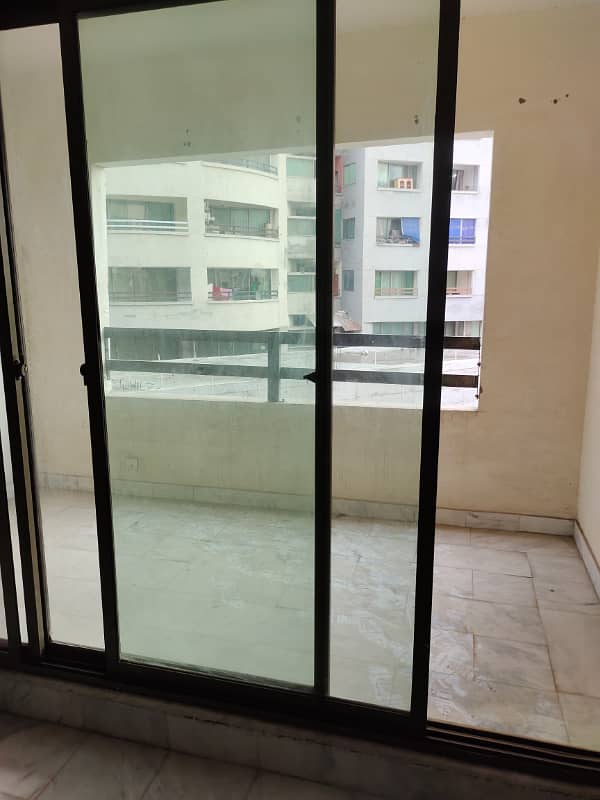 2 Bedrooms Available in Khudadad Heights For Rent 3