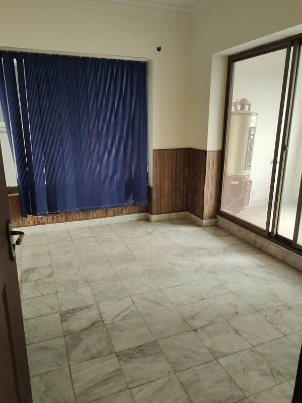 2 Bedrooms Available in Khudadad Heights For Rent 4