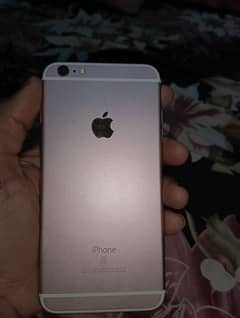 iphone 6s plus 64gb