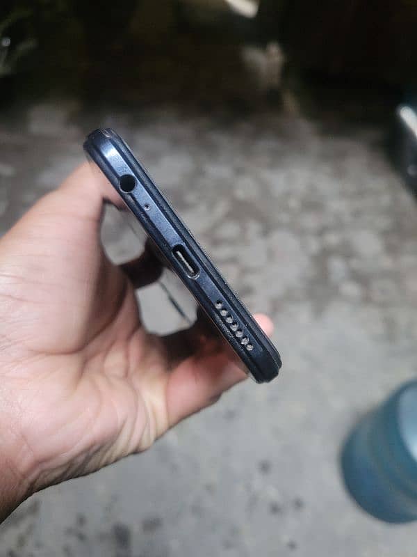 Infinix Hot 12 6/128 GB 5