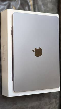 MacBook