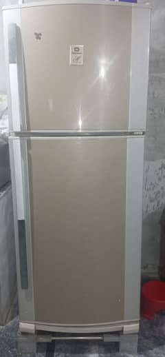 Dawlance fridge