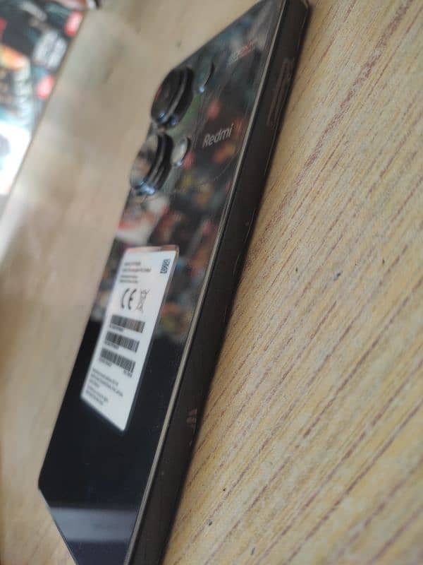 Redmi note 13 pro for sale 1