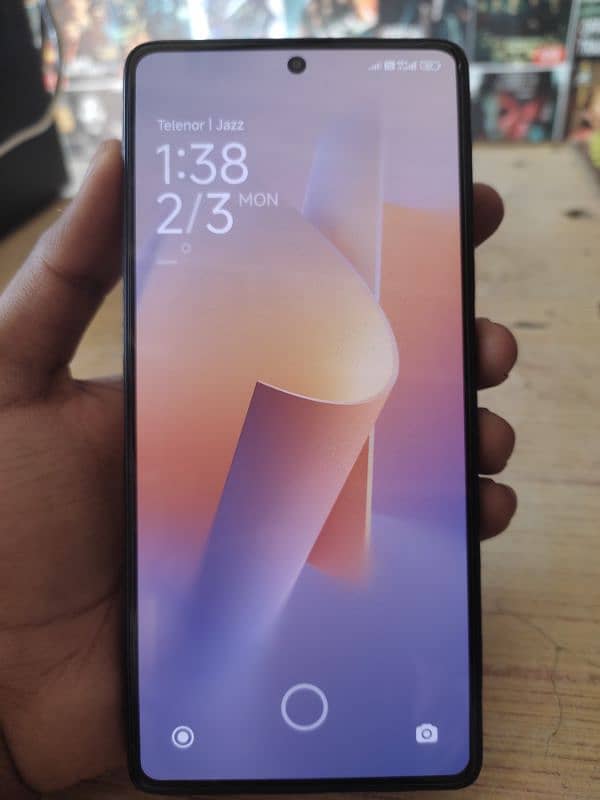 Redmi note 13 pro for sale 6