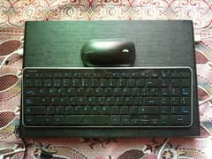 ORIGINAL OMOTON WIRELESS KEYBOARD AND MOUSE