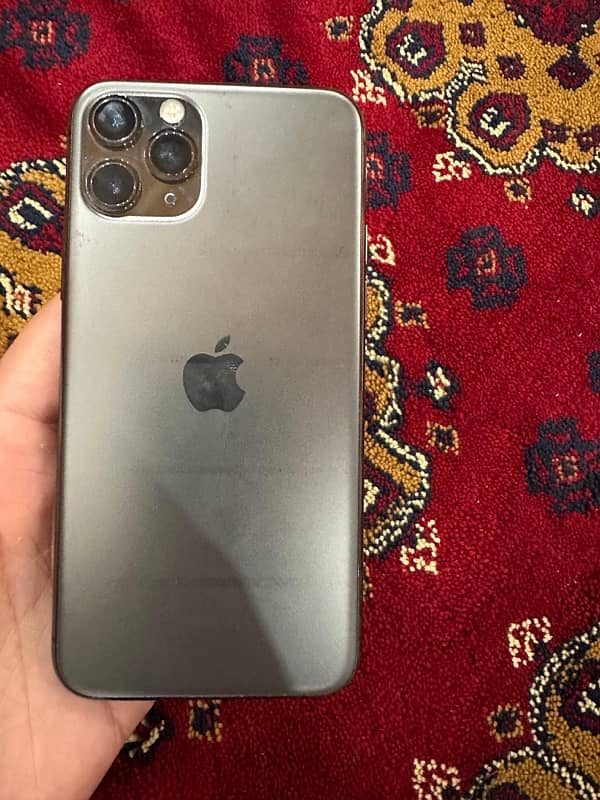 iphone 11pro 0