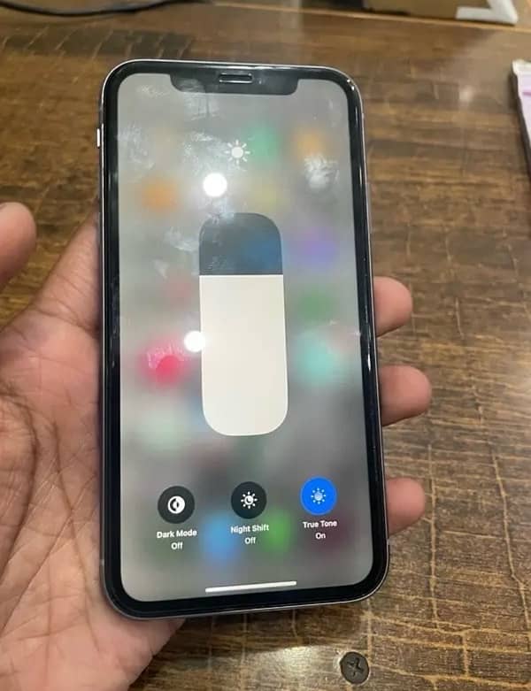 iphone 11 non pata JV 1