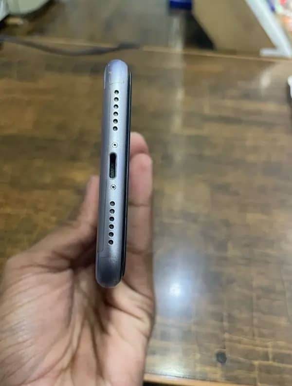 iphone 11 non pata JV 2