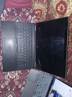 Dell e-7470 Laptop For sale