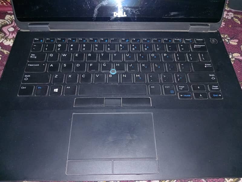 Dell e-7470 Laptop For sale 1