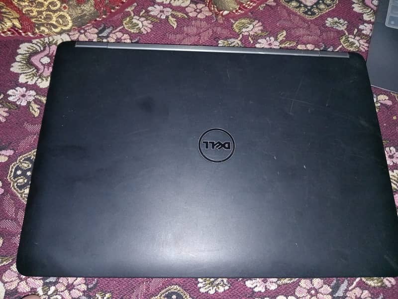 Dell e-7470 Laptop For sale 3